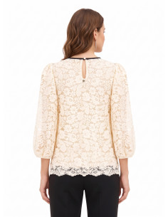 Blouse / Shirt Rinascimento 2