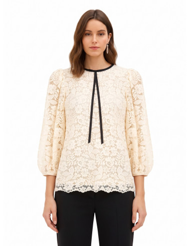 Blouse / Shirt Rinascimento