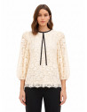 Blouse / Shirt Rinascimento