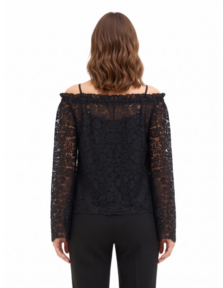 Blouse Rinascimento