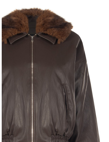 Mantel / trenchcoat Rinascimento