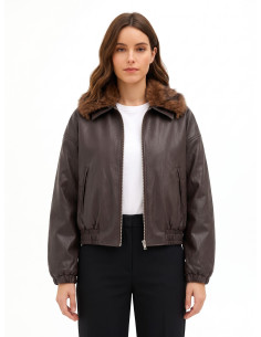 Mantel / trenchcoat Rinascimento