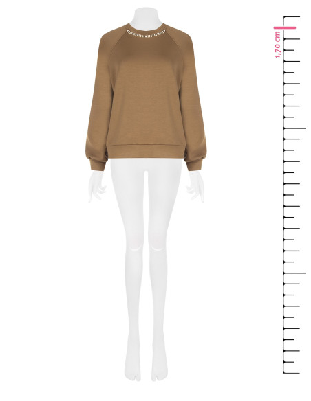 Sweater Rinascimento