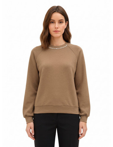 Sweater Rinascimento
