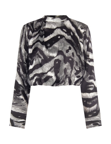 Rinascimento-blouse