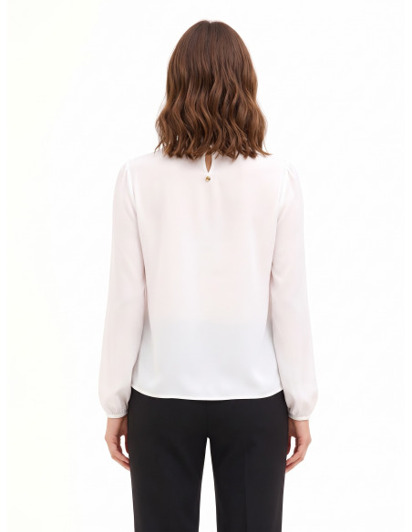 Blouse Rinascimento