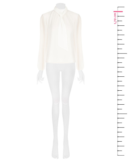 Blouse Rinascimento