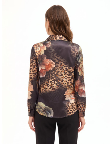 Blouse Rinascimento