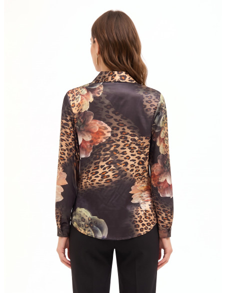 Blouse Rinascimento