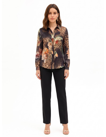 Blouse Rinascimento