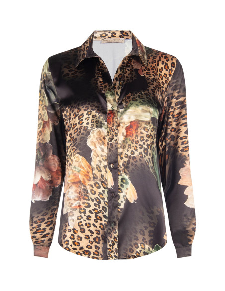 Blouse Rinascimento
