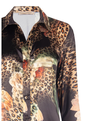 Blouse Rinascimento