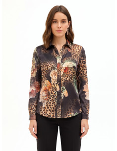 Blouse Rinascimento
