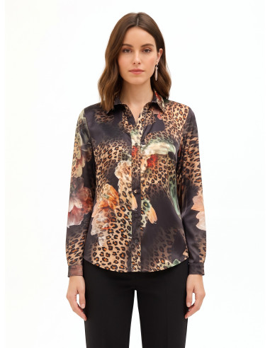 Blouse Rinascimento