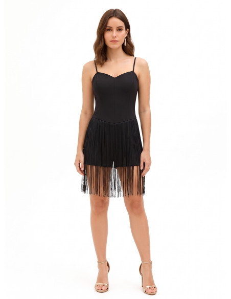 Jumpsuit Rinascimento
