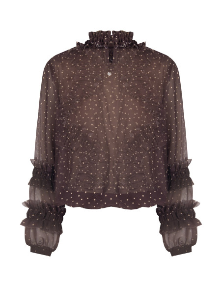 Blouse Rinascimento