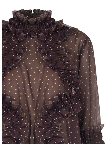 Blouse Rinascimento