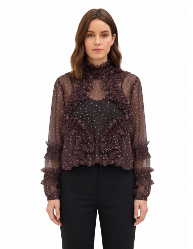 Blouse Rinascimento