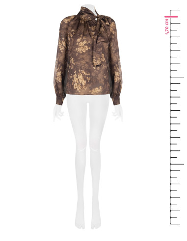 Blouse Rinascimento