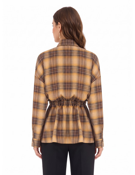 Blouse Rinascimento
