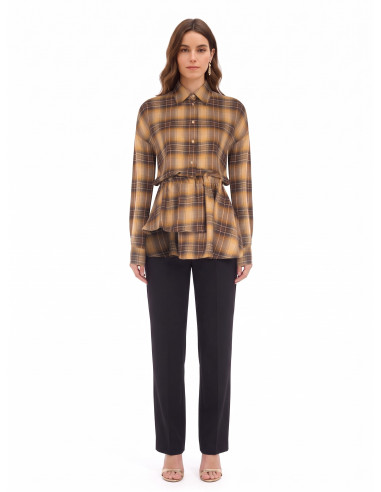 Blouse Rinascimento