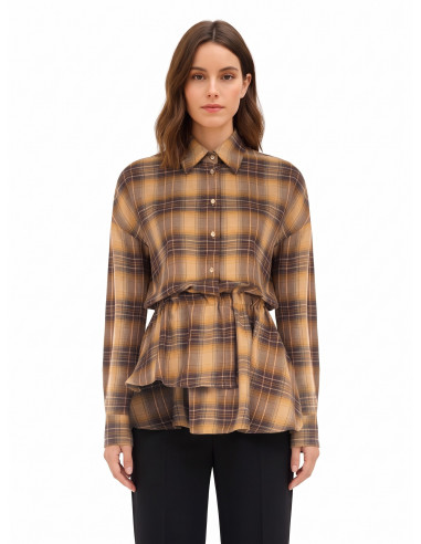 Blouse Rinascimento