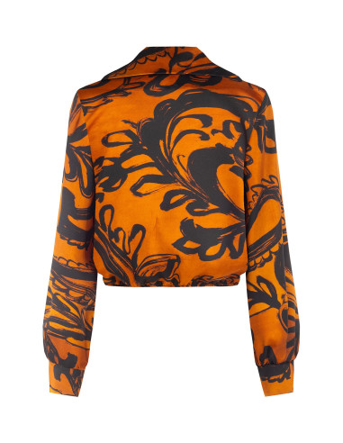 Blouse Rinascimento