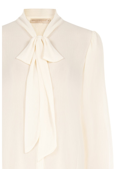 Blouse Rinascimento