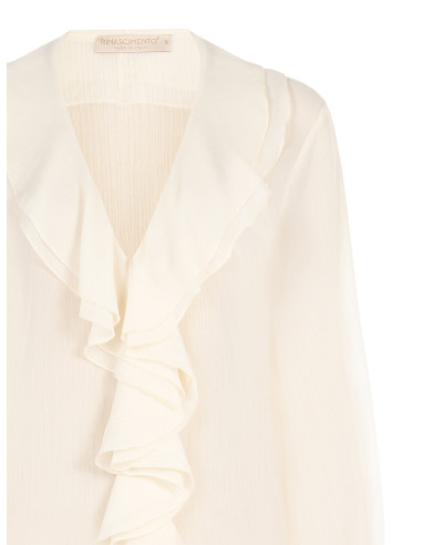 Blouse Rinascimento