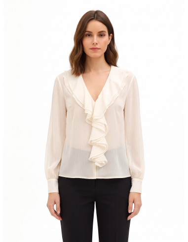 Blouse Rinascimento