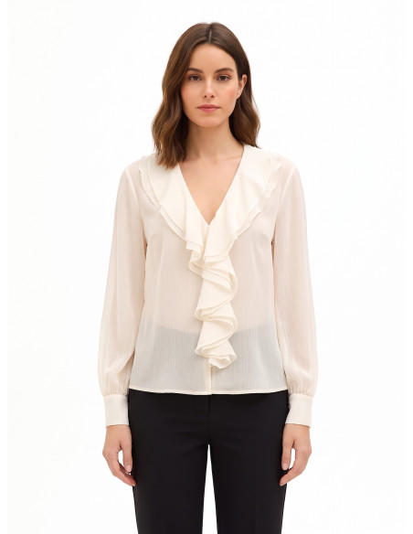 Blouse Rinascimento
