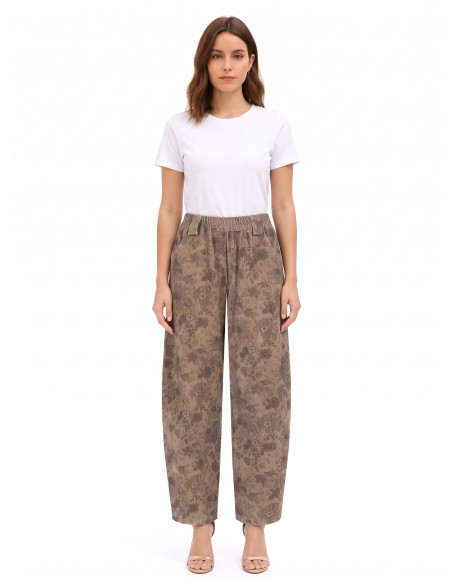 Broek Rinascimento