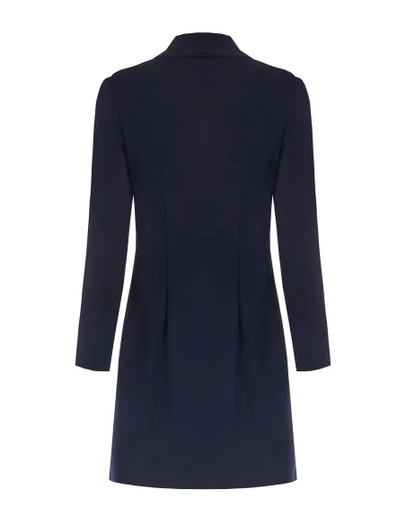 Jurk Rinascimento - Blauw