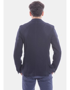 Microstructuurjas van jersey Rodrigo 2