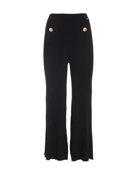 Fracomina Culotte Flare-broek
