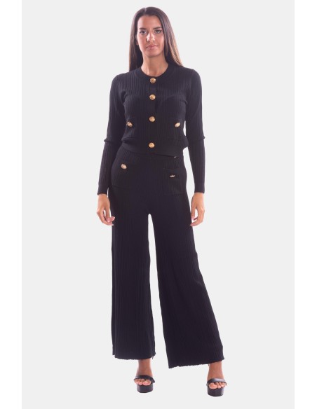 Fracomina Culotte Flare-broek