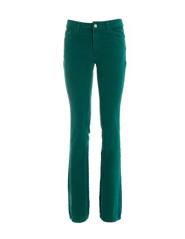 Bootcut-jeans Fracomina