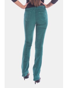 Bootcut-jeans Fracomina 2