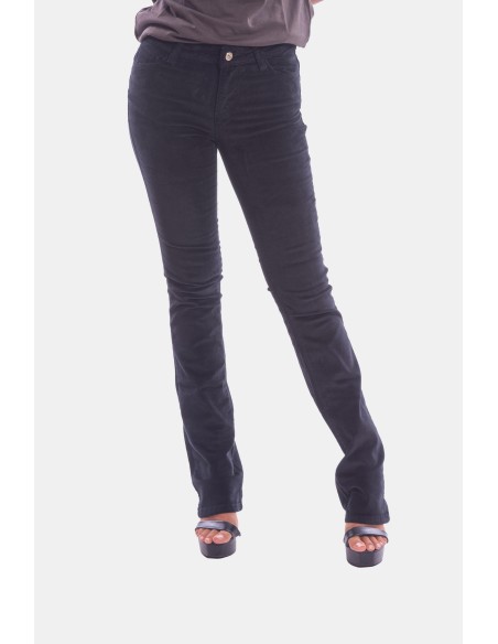 Bootcut-jeans Fracomina