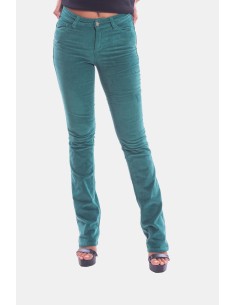 Bootcut-jeans Fracomina