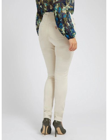 Guess-broek met zichtbare knopen