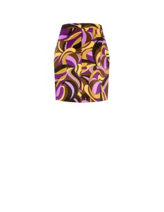 Sixties-print rok Rinascimento 2