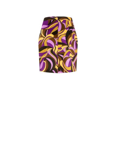 Sixties-print rok Rinascimento