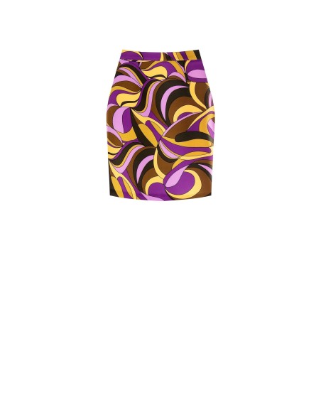 Sixties-print rok Rinascimento