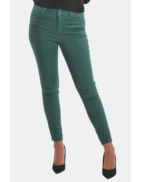 Regular skinnybroek Fracomina