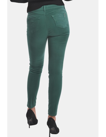 Regular skinnybroek Fracomina