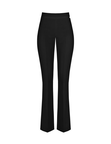 Mid Flared-broek Rinascimento