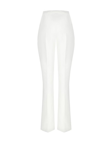 Mid Flared-broek Rinascimento