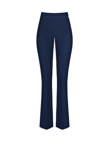 Mid Flared-broek Rinascimento