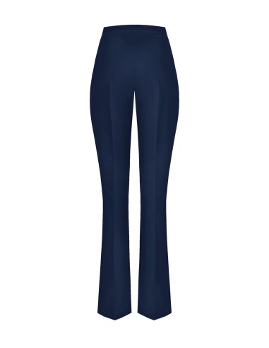 Mid Flared-broek Rinascimento